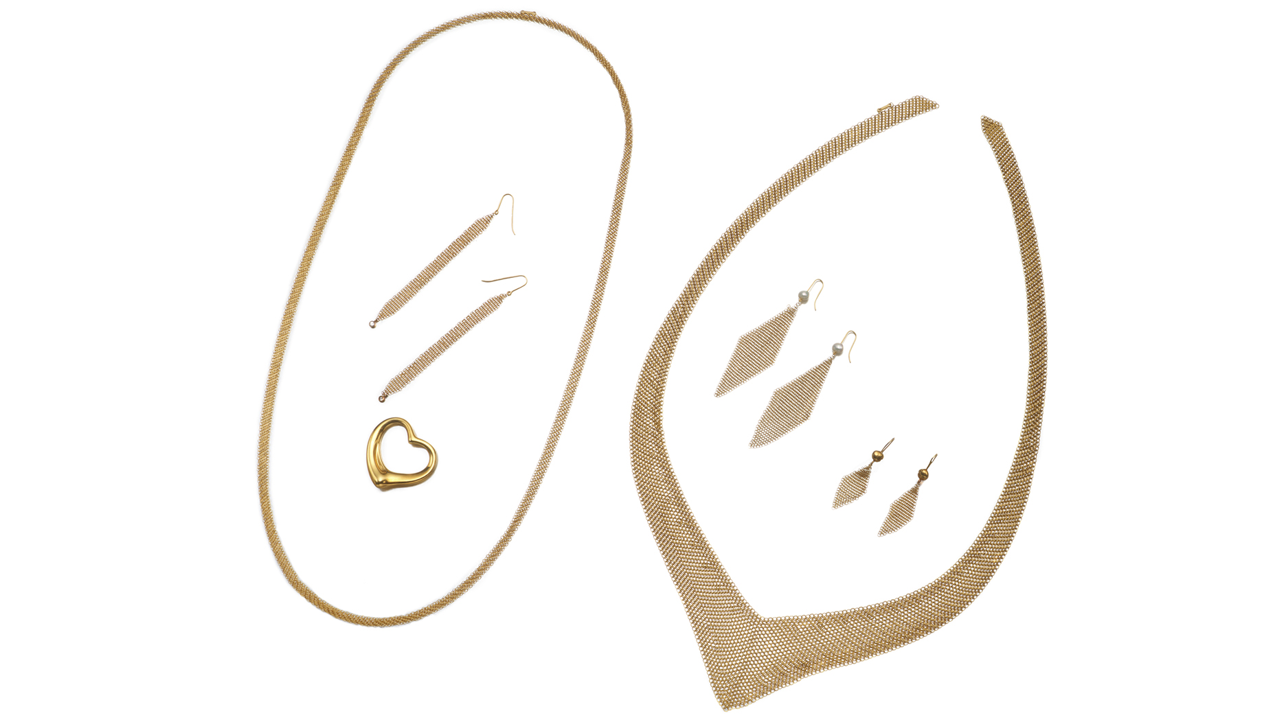 Tyler's jewelry company sale